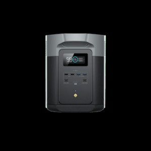 £899 Off Ecoflow Delta 2 Max Portable Power Station